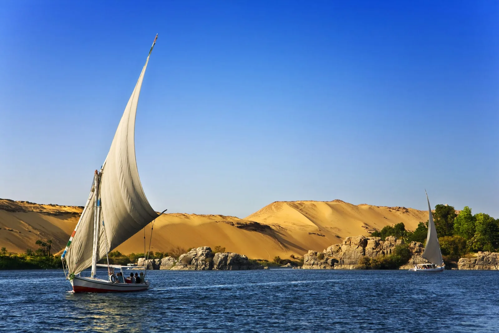 Egypt Summer Travel Guide for Indians for Indian travellers
