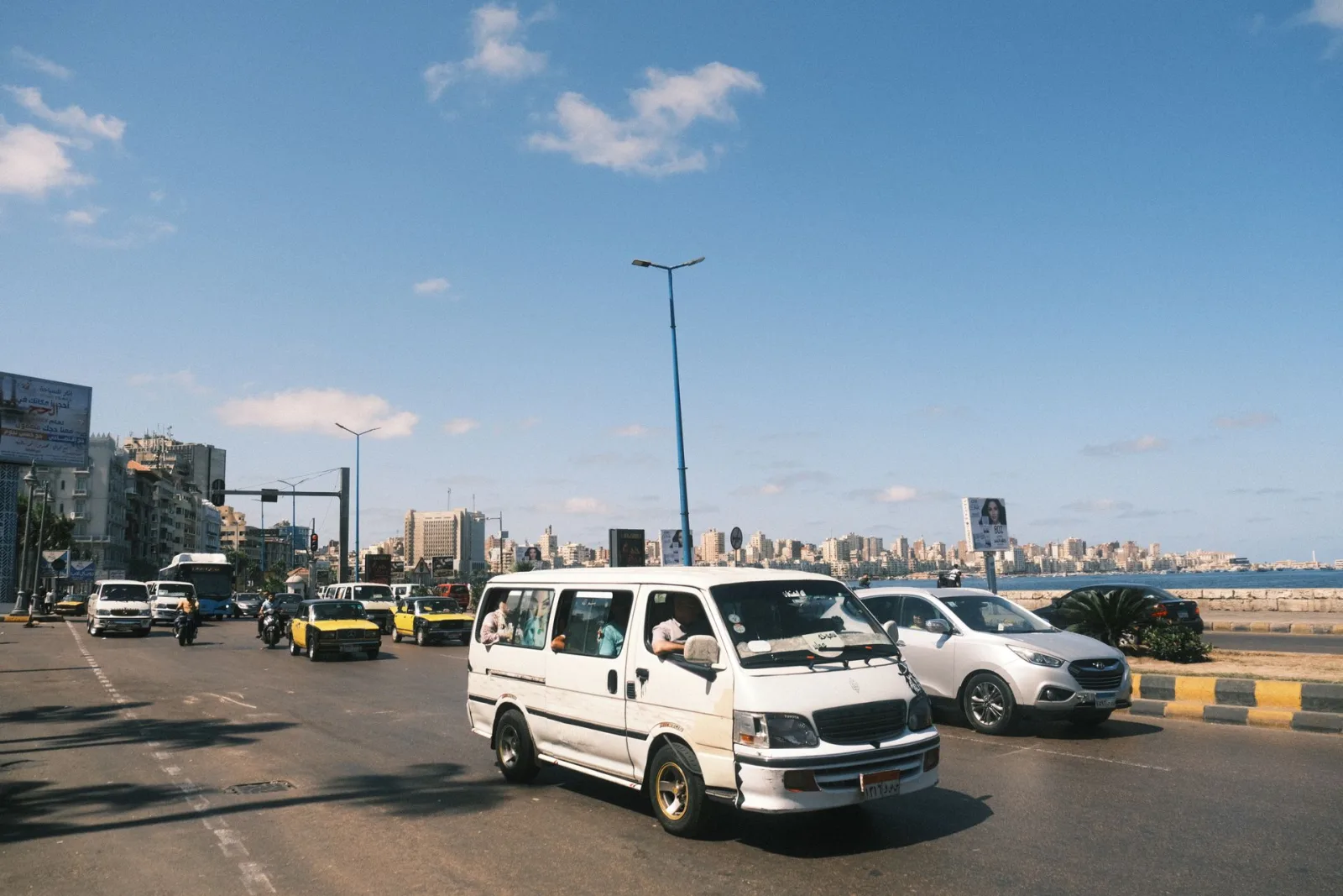 Egypt Transport Guide for Indian Travelers travel guide for Indian travellers