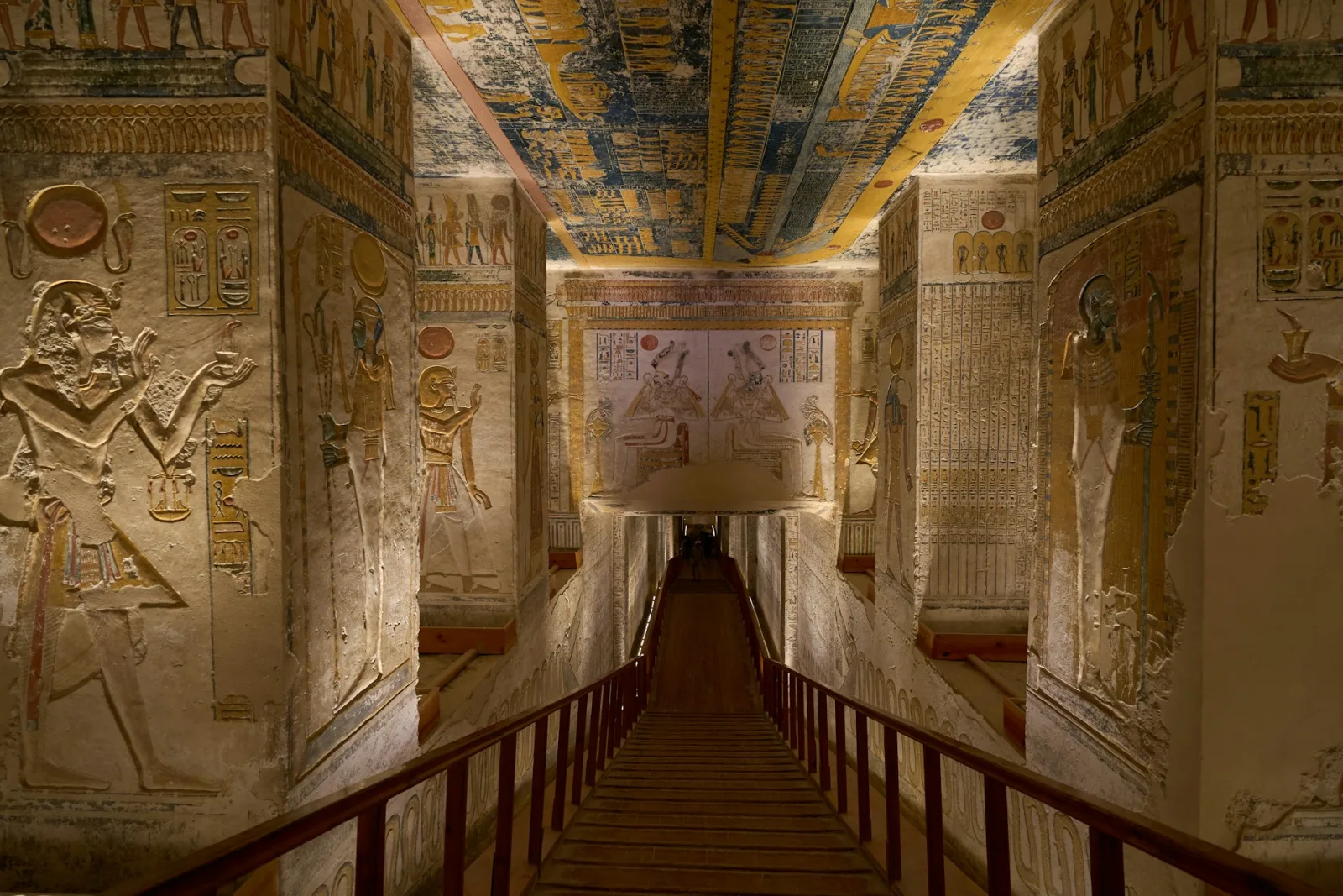 Egypt Trip Cost from India travel guide for Indian travellers
