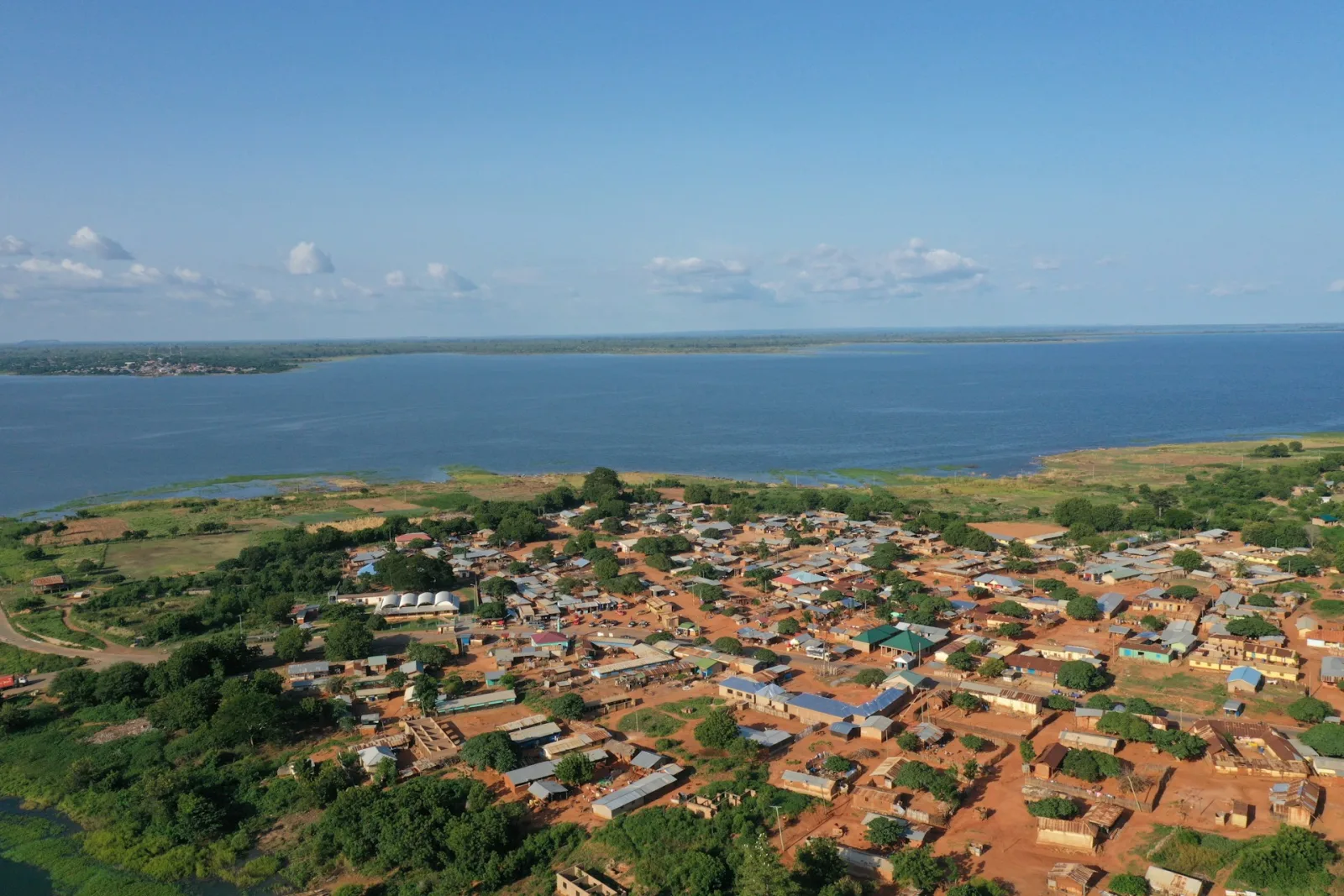 Entebbe City Guide travel guide for Indian travellers