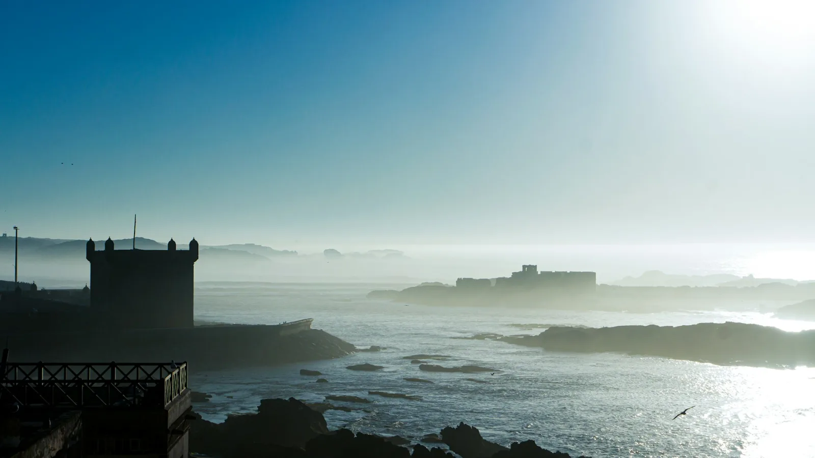 Essaouira City Guide travel guide for Indian travellers