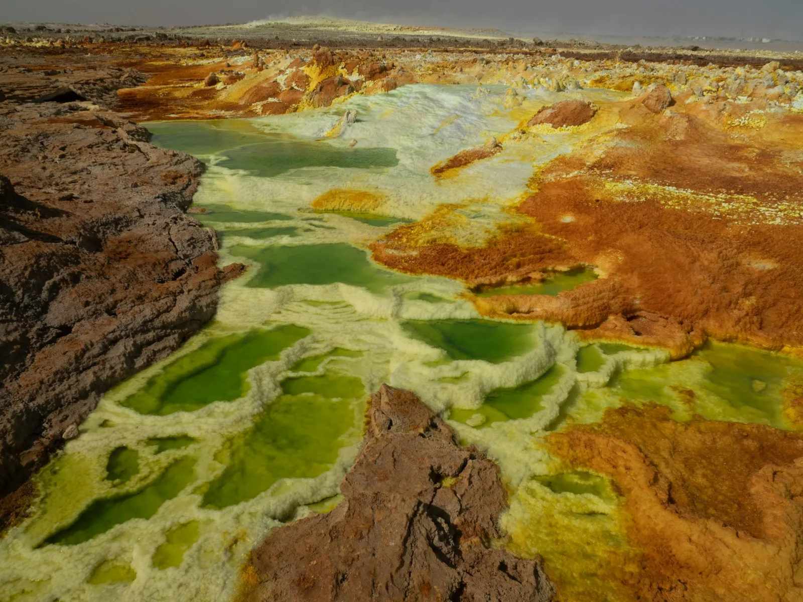 Danakil Depression Travel Guide travel guide for Indian travellers
