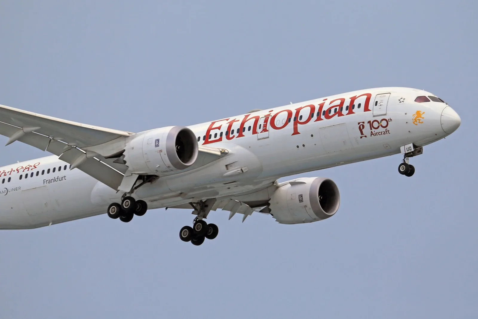 Ethiopia Domestic Flights Guide travel guide for Indian travellers