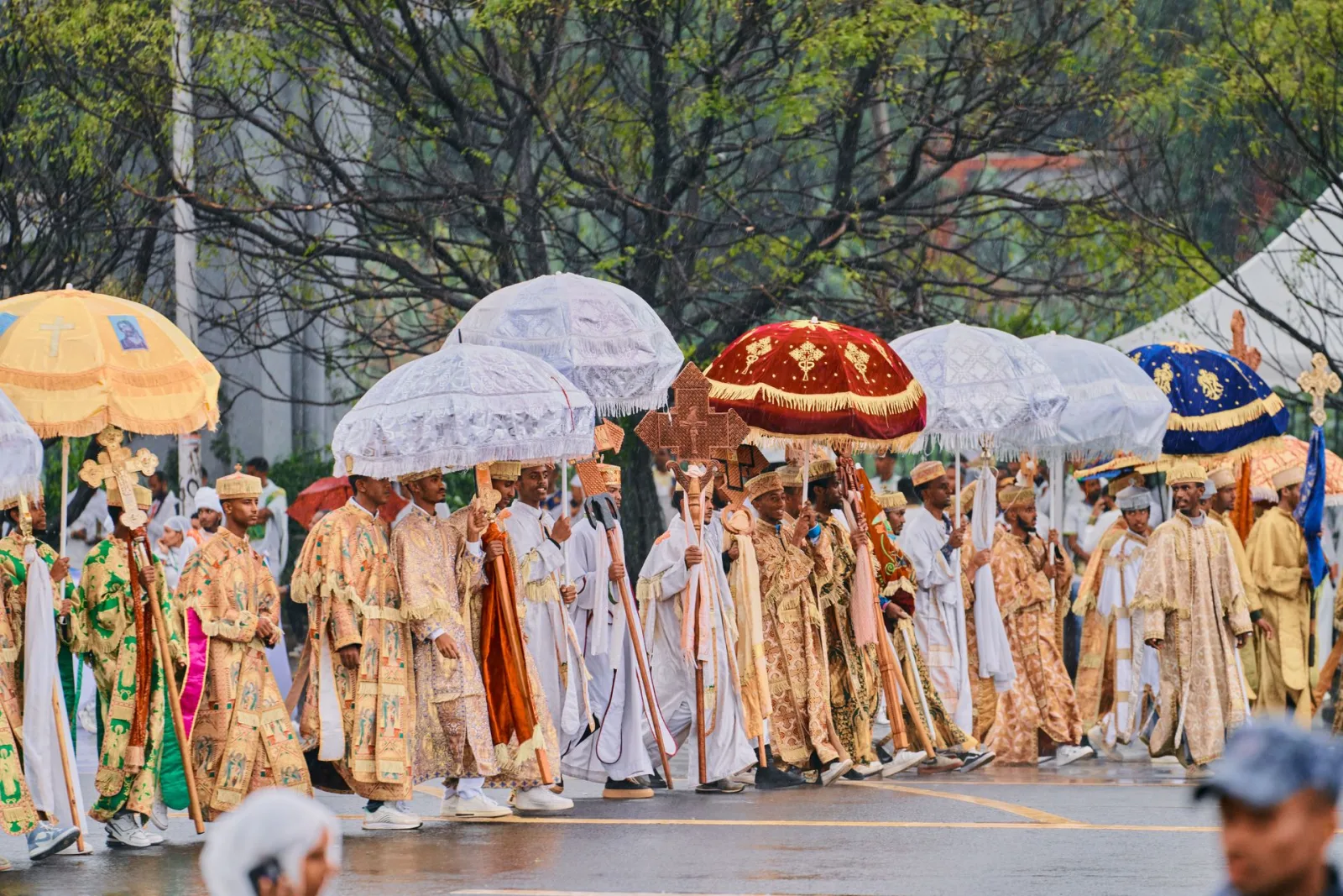 Ethiopia in January: Timkat Festival Guide travel guide for Indian travellers