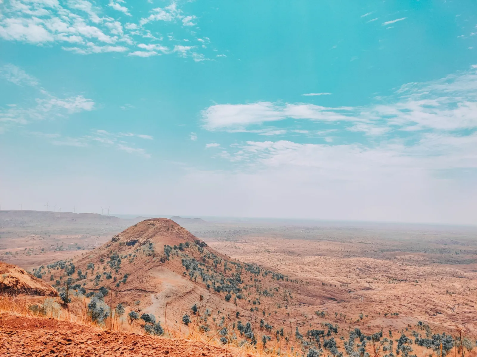 Ethiopia Itinerary from India travel guide for Indian travellers