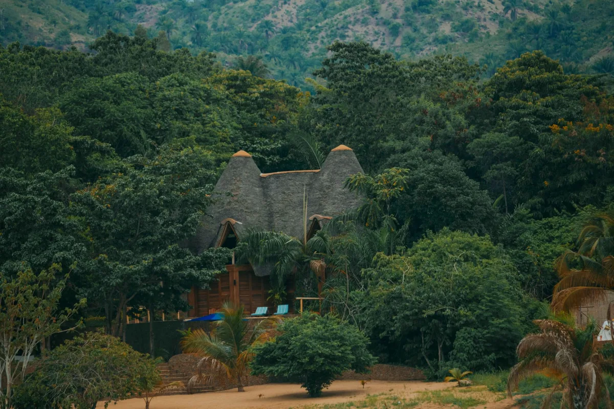 Ethiopia Luxury Lodges & Simien Mountains Stays for Indian travellers
