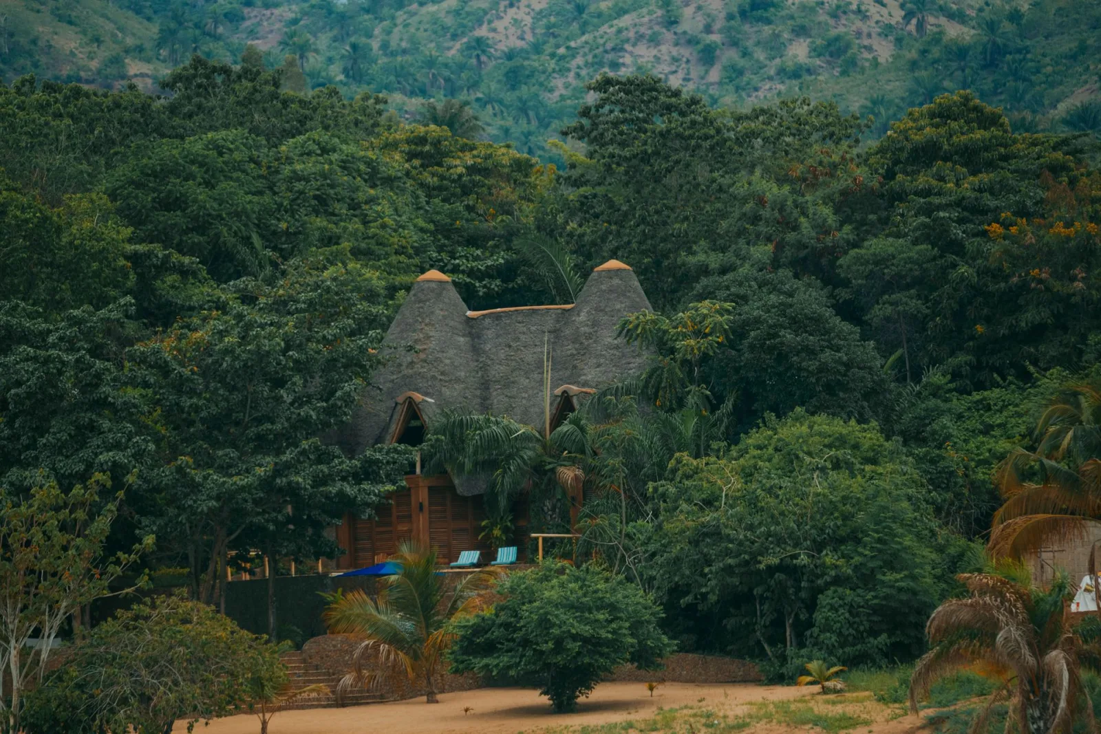 Ethiopia Luxury Lodges & Simien Mountains Stays travel guide for Indian travellers