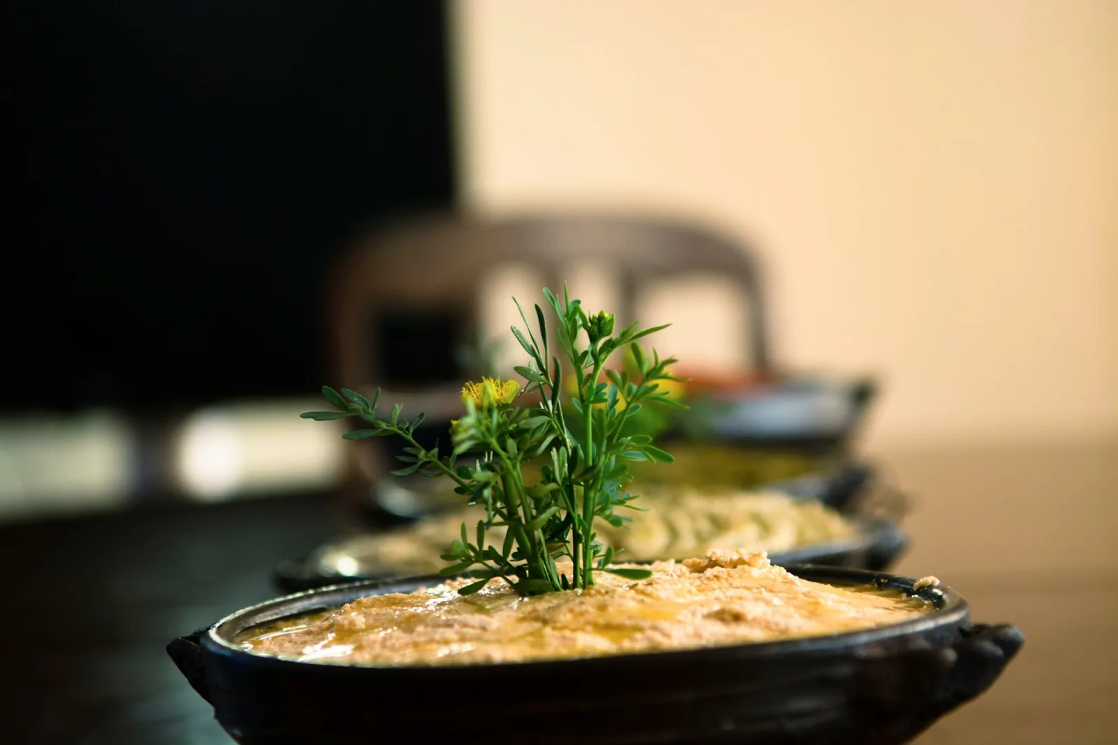 Ethiopia Vegetarian & Vegan Food Guide travel guide for Indian travellers