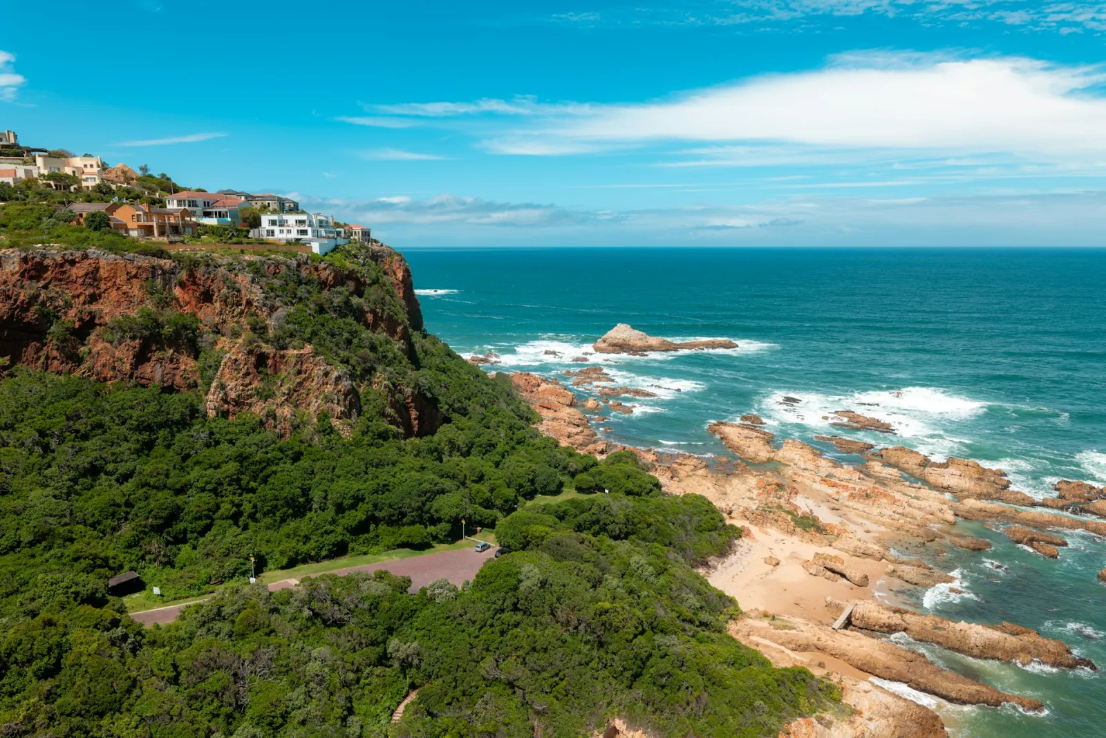 Garden Route Self-Drive Guide travel guide for Indian travellers