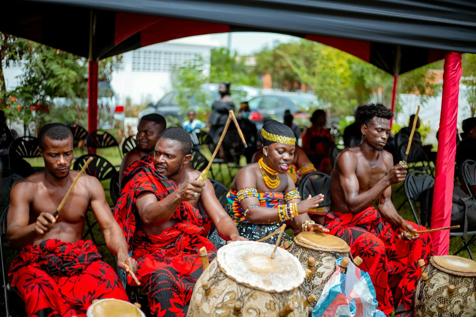 Ghana Detty December Travel Guide travel guide for Indian travellers