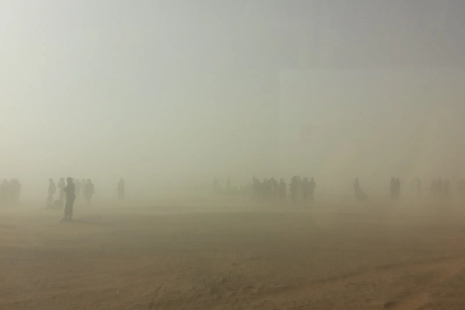 Ghana Harmattan Season Guide travel guide for Indian travellers