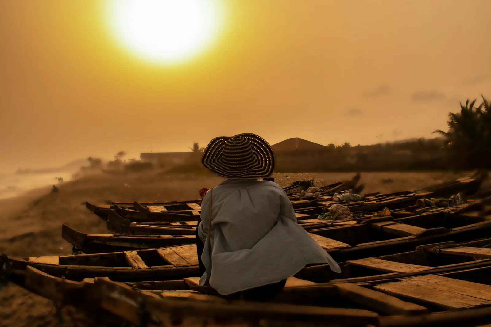 Ghana Safety Guide travel guide for Indian travellers