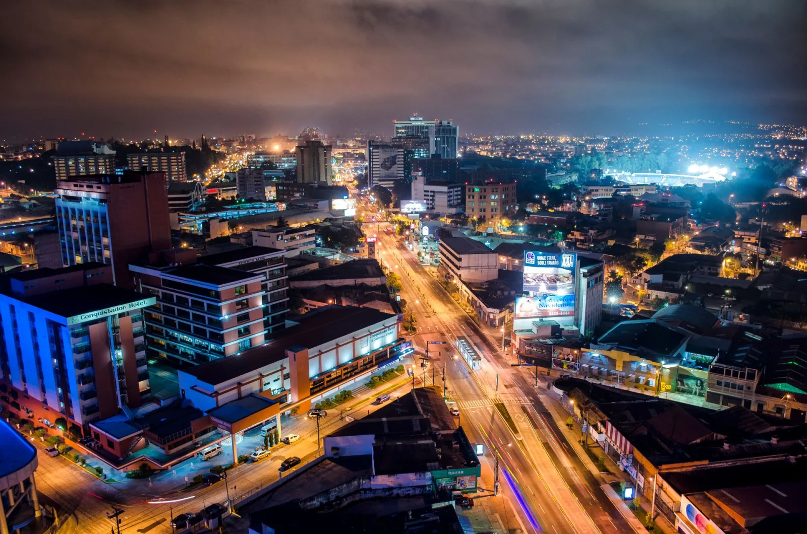 Kampala City Guide travel guide for Indian travellers