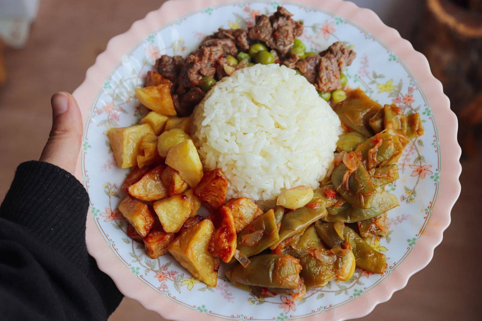 Kenya Food Guide travel guide for Indian travellers
