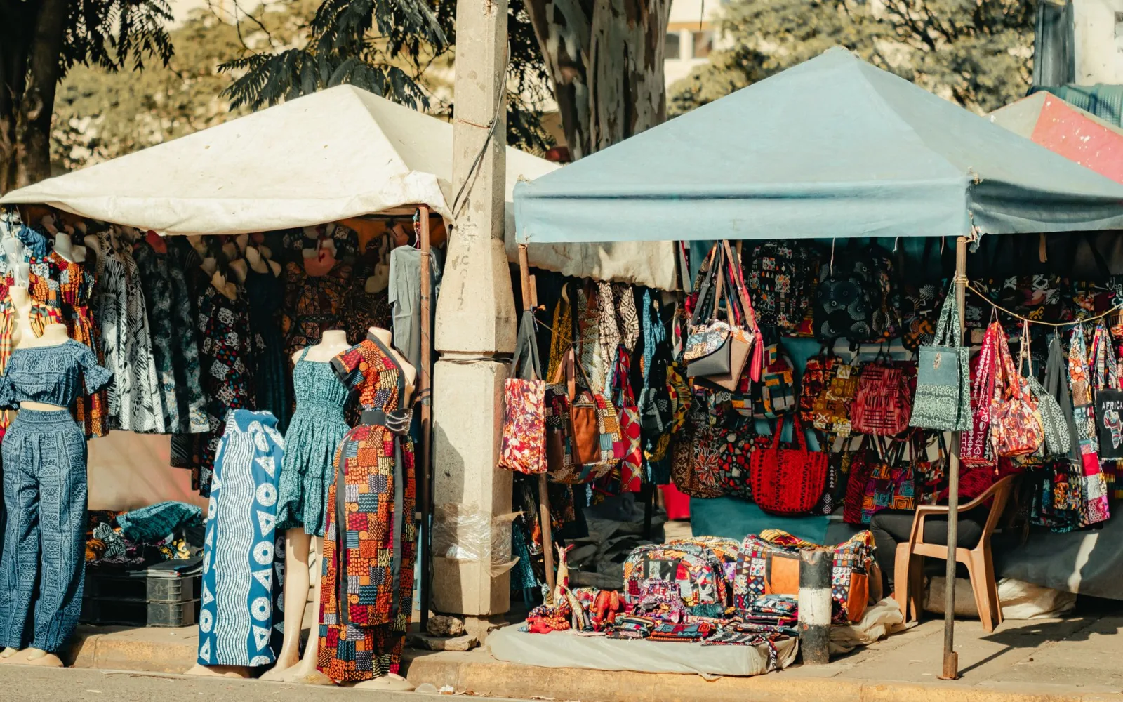 Kenya Shopping & Markets Guide travel guide for Indian travellers