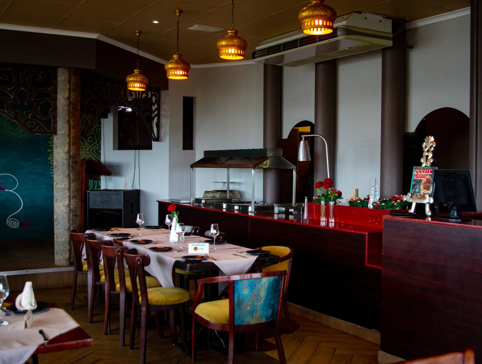 Kigali Best Restaurants Guide travel guide for Indian travellers
