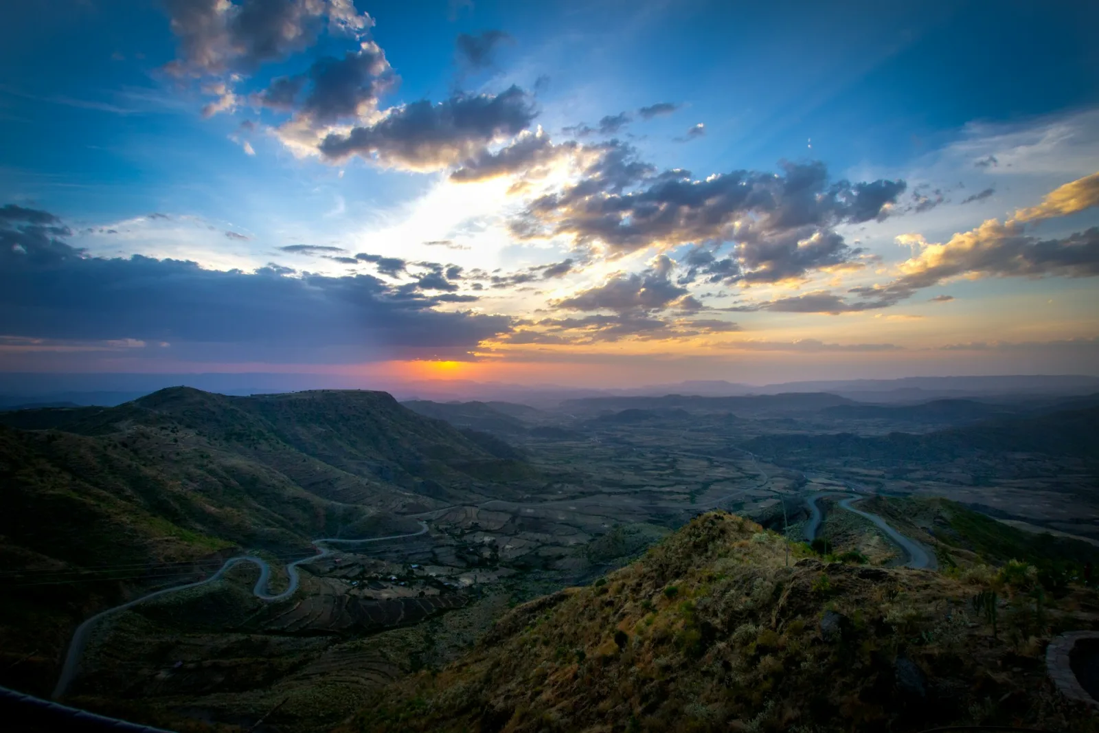Lalibela City Guide travel guide for Indian travellers