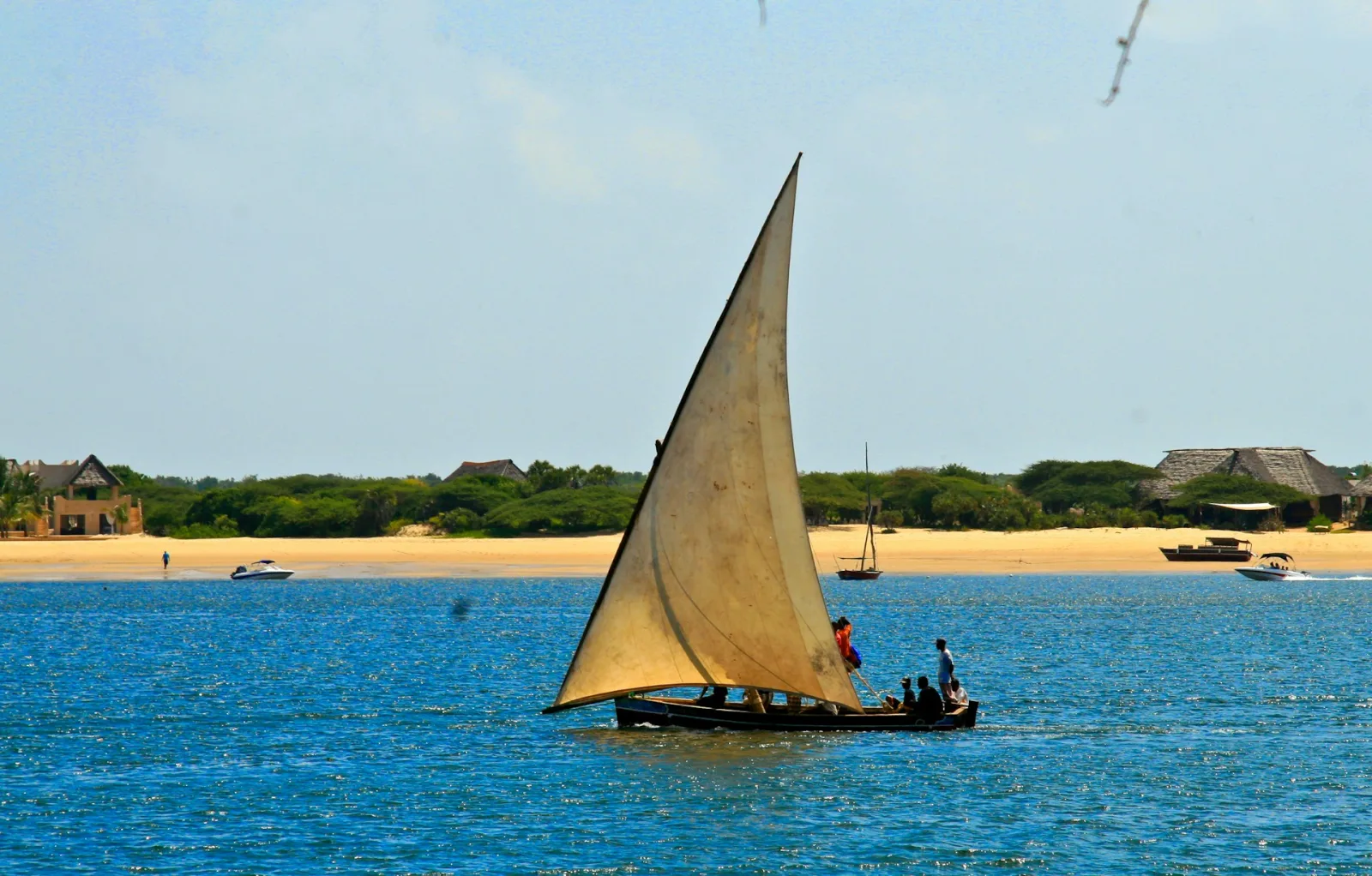 Lamu City Guide travel guide for Indian travellers