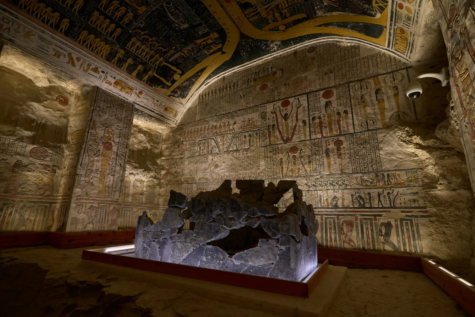 Luxor City Guide for Indian Travelers travel guide for Indian travellers