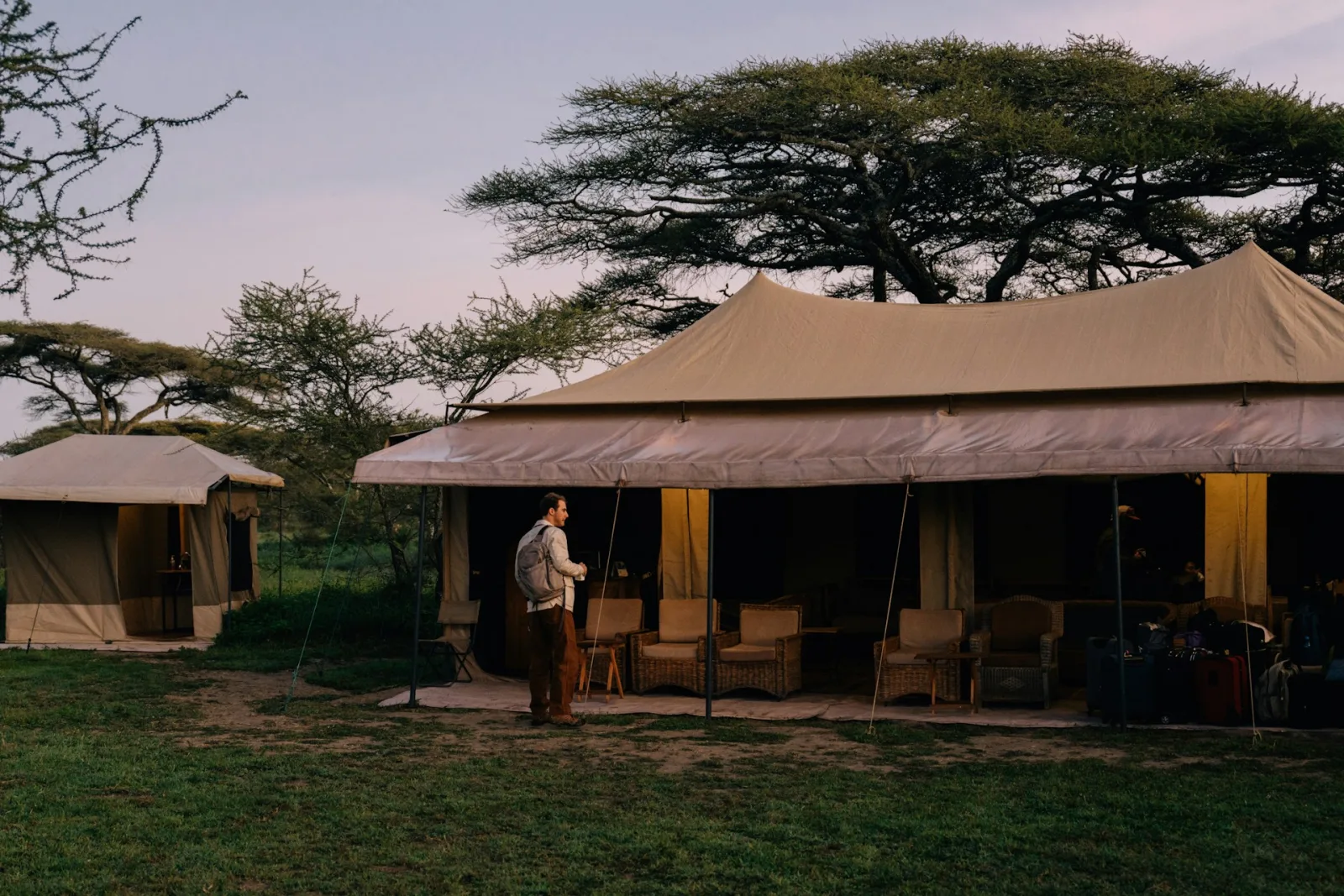 Luxury Lodges Tanzania travel guide for Indian travellers