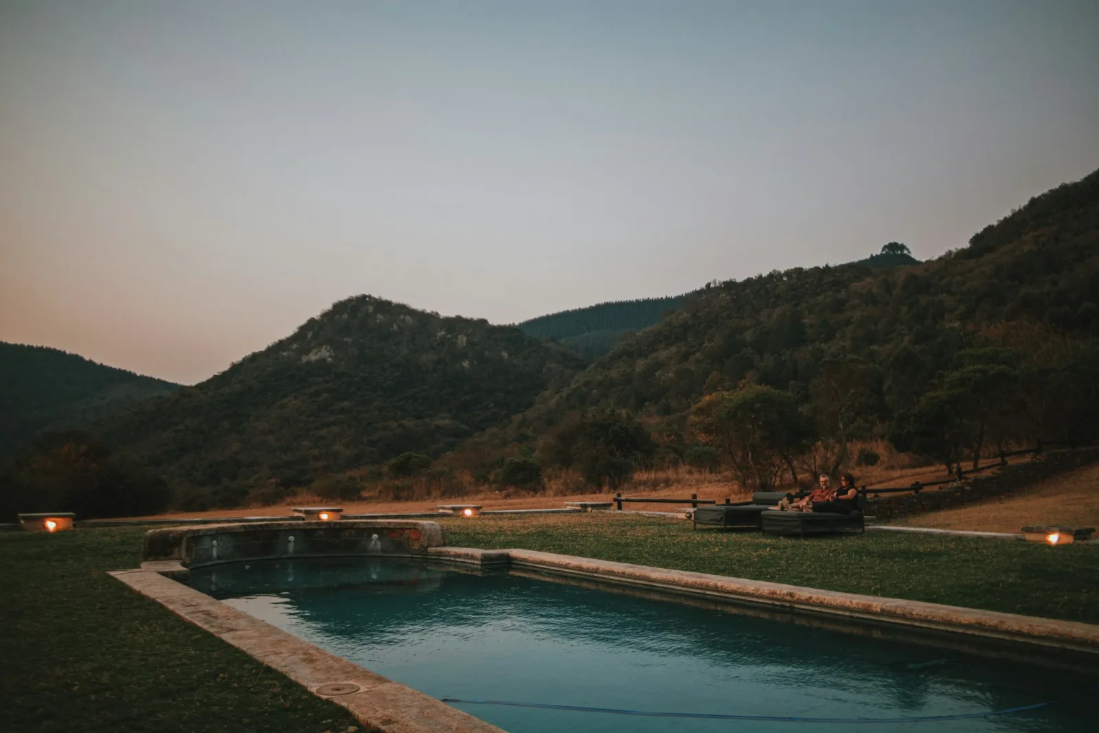 Luxury South Africa Safari Lodges travel guide for Indian travellers