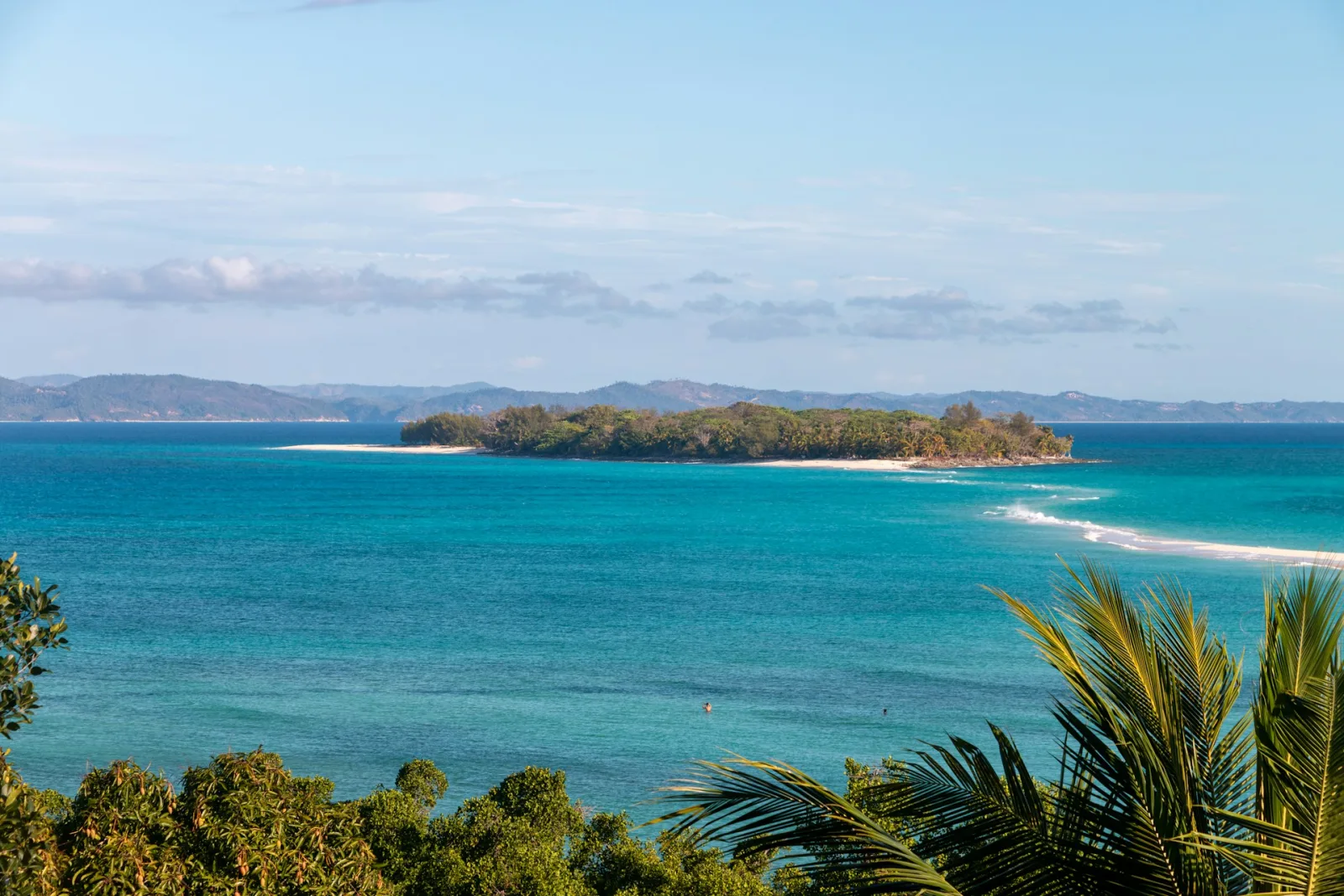 Madagascar Trip Cost from India travel guide for Indian travellers