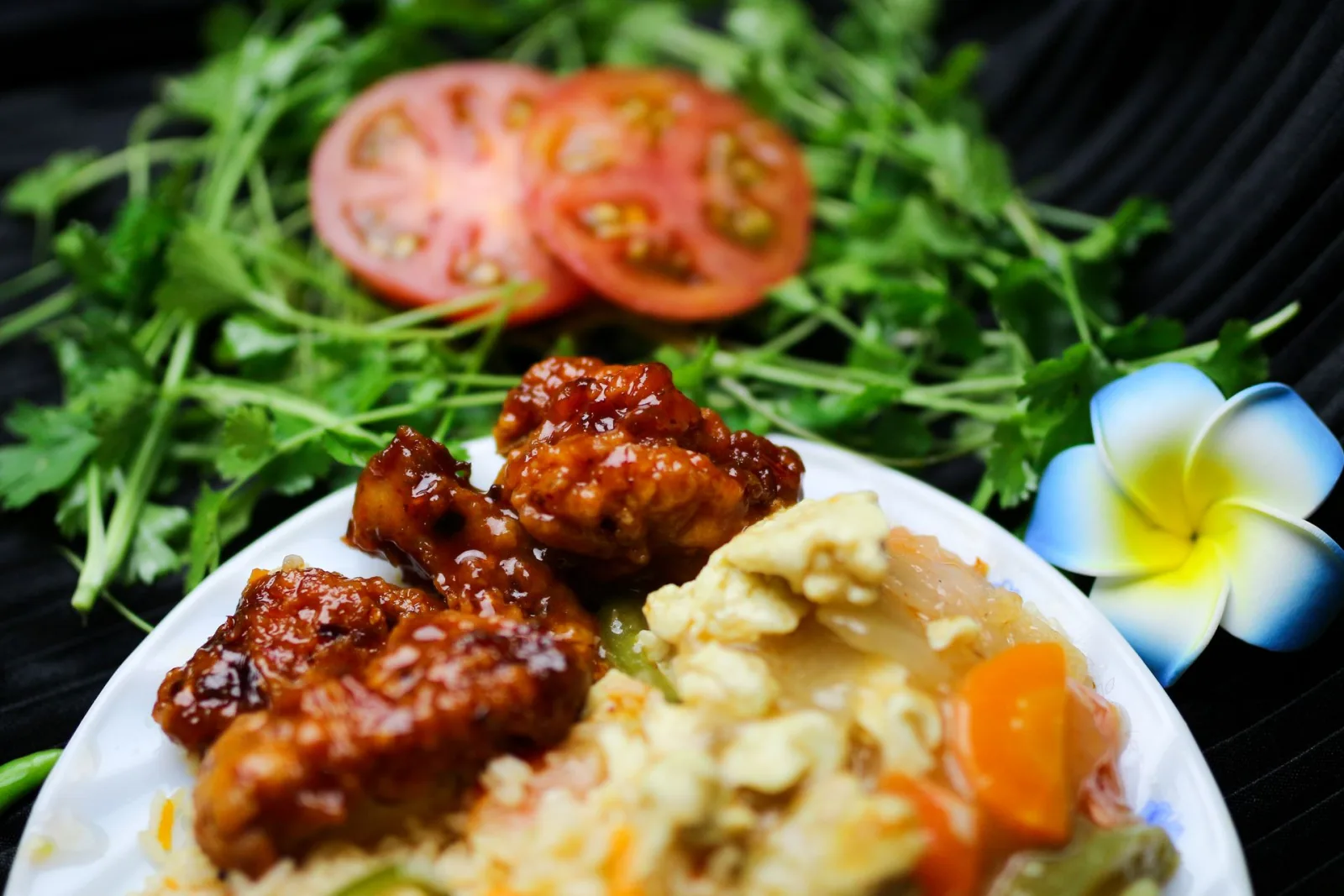 Mauritius Food Guide for Indians travel guide for Indian travellers