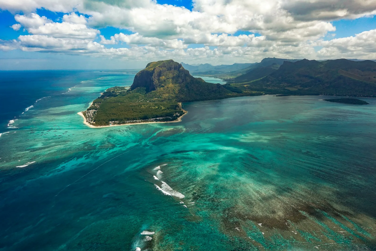 Mauritius Itinerary for Indians travel guide for Indian travellers