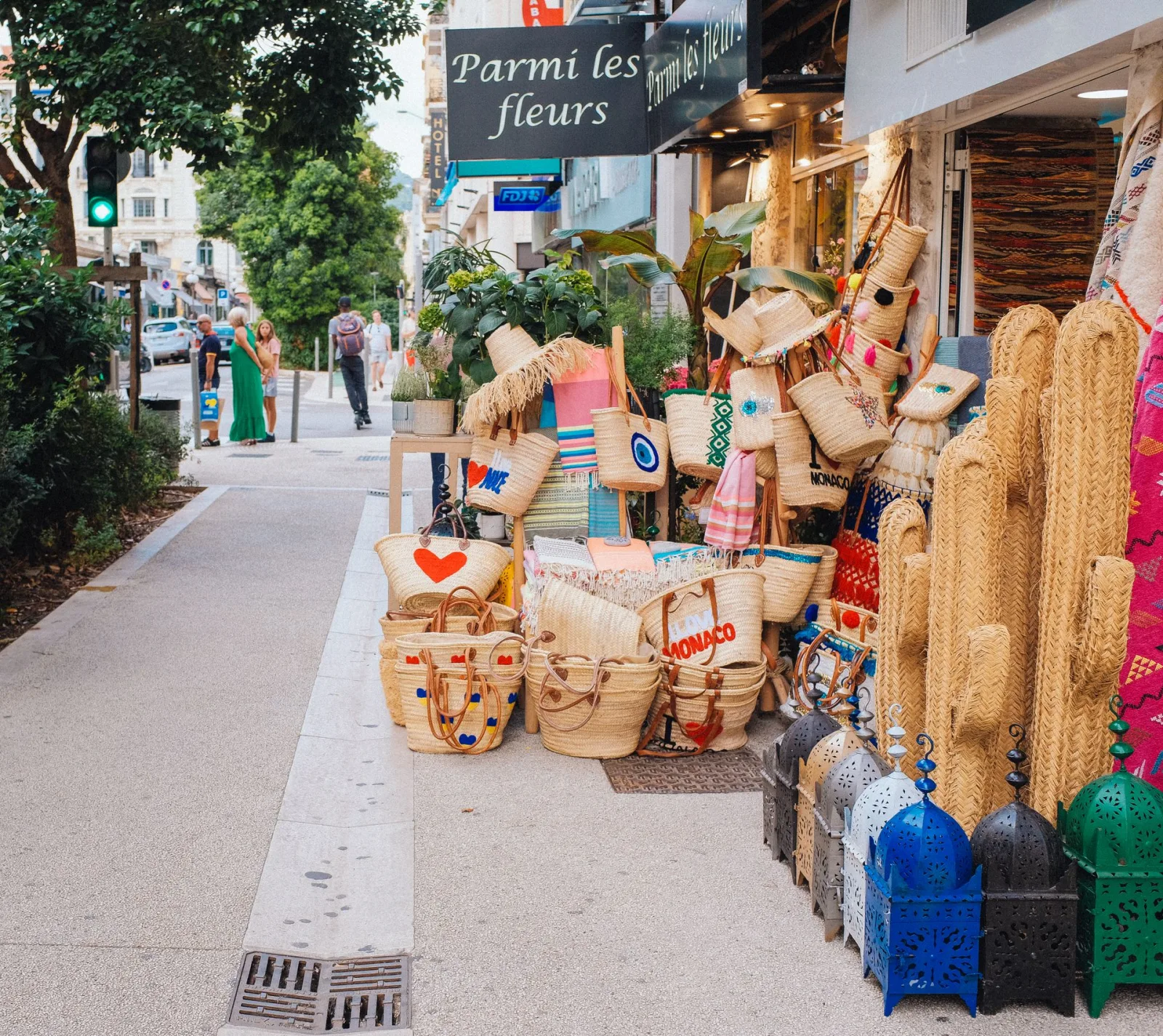 Mauritius Shopping & Markets Guide travel guide for Indian travellers