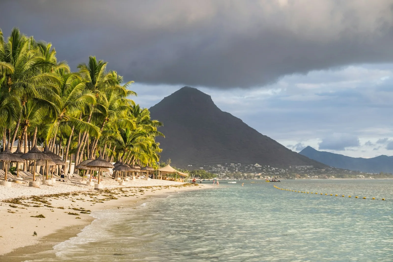Mauritius Trip Cost from India travel guide for Indian travellers