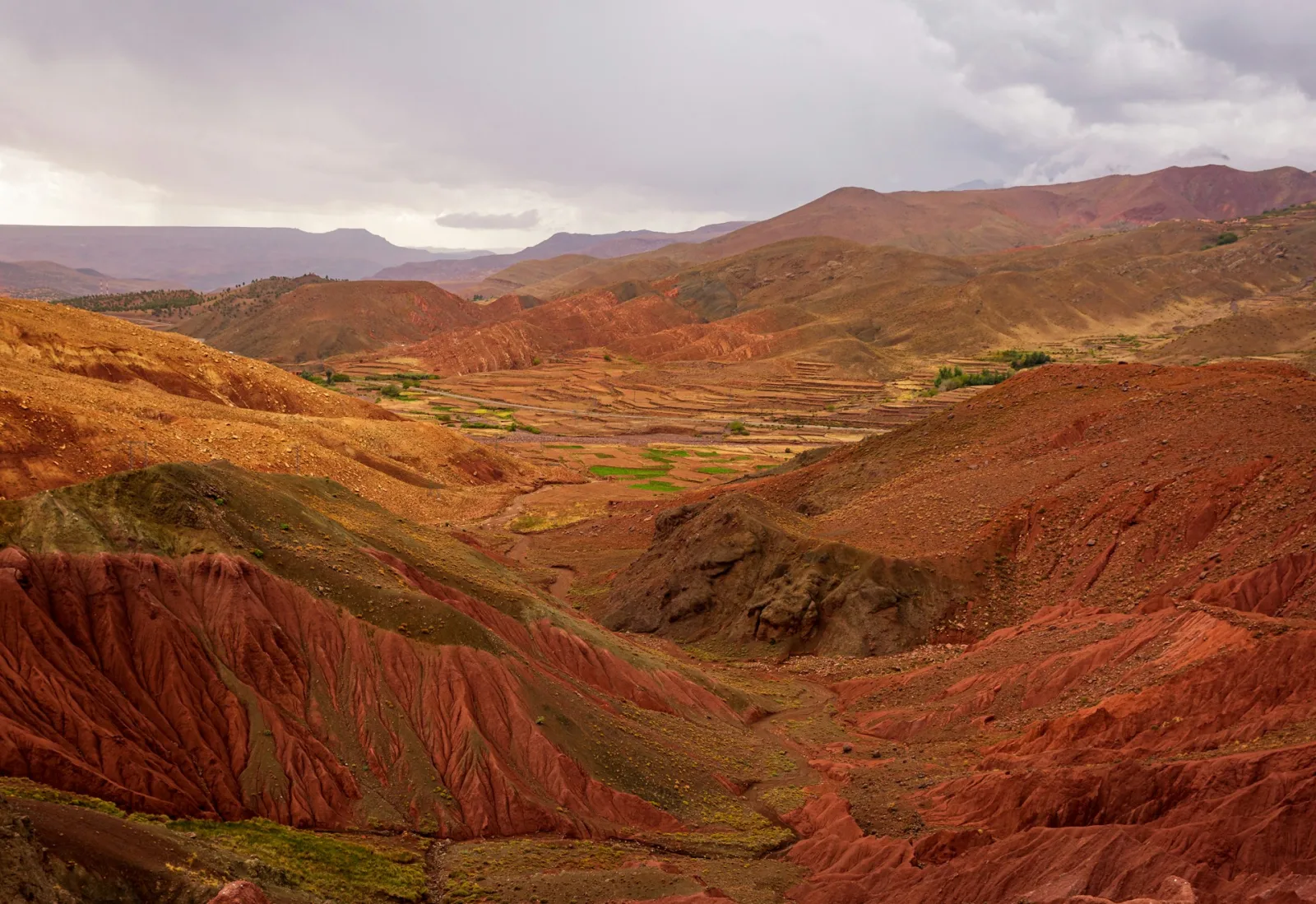 Morocco Atlas Mountains Guide travel guide for Indian travellers