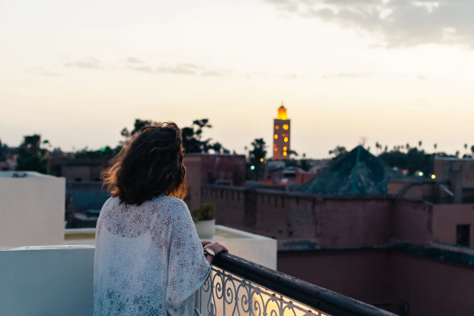 Morocco Budget Trip from India travel guide for Indian travellers