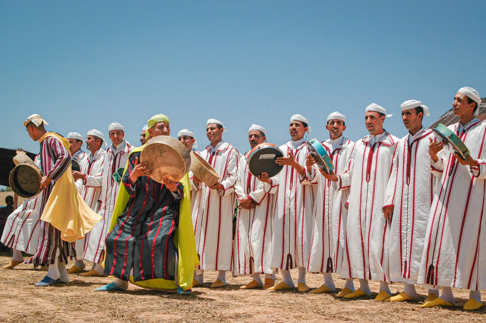 Morocco Cultural Etiquette Guide travel guide for Indian travellers