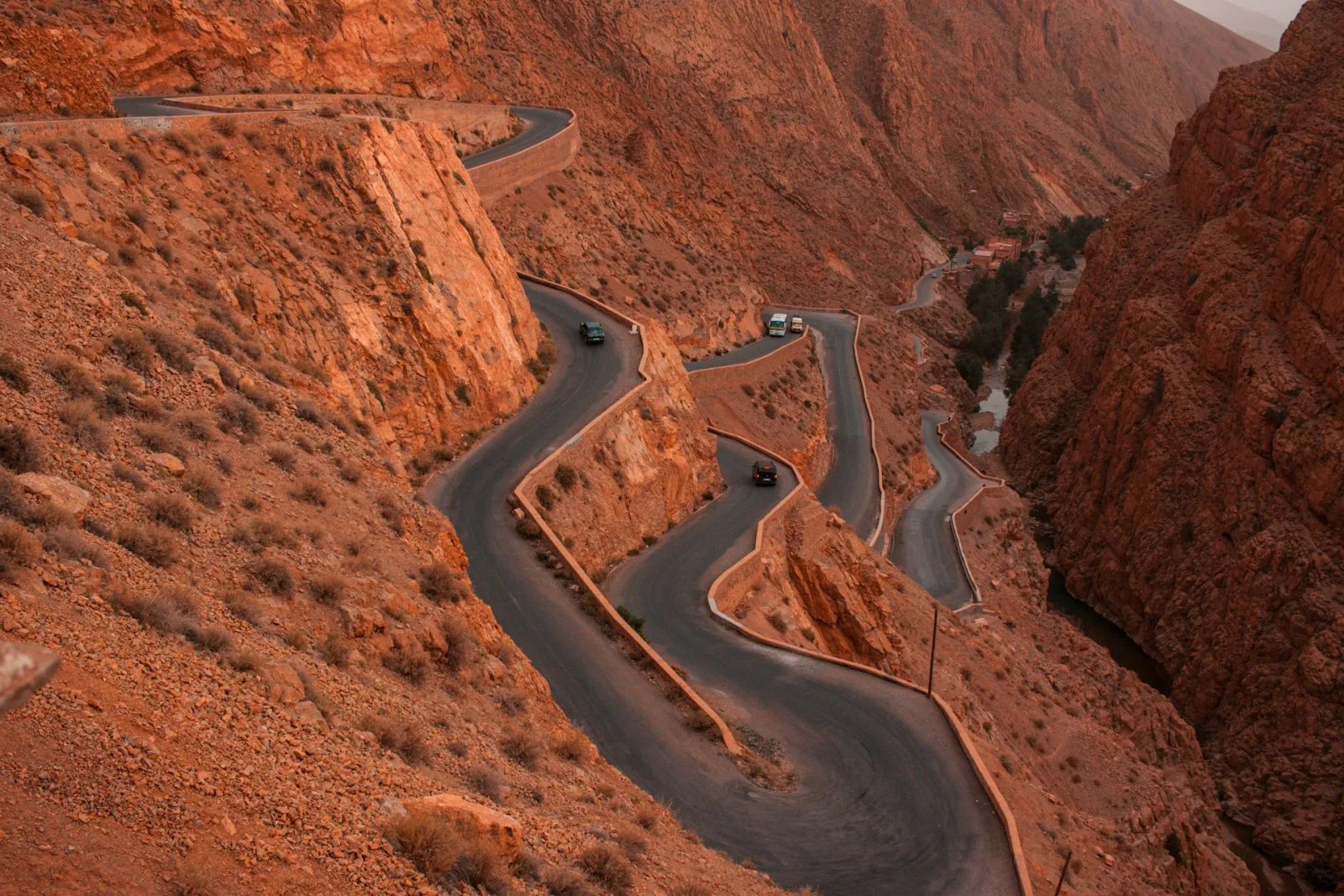 Best Day Trips from Marrakech travel guide for Indian travellers