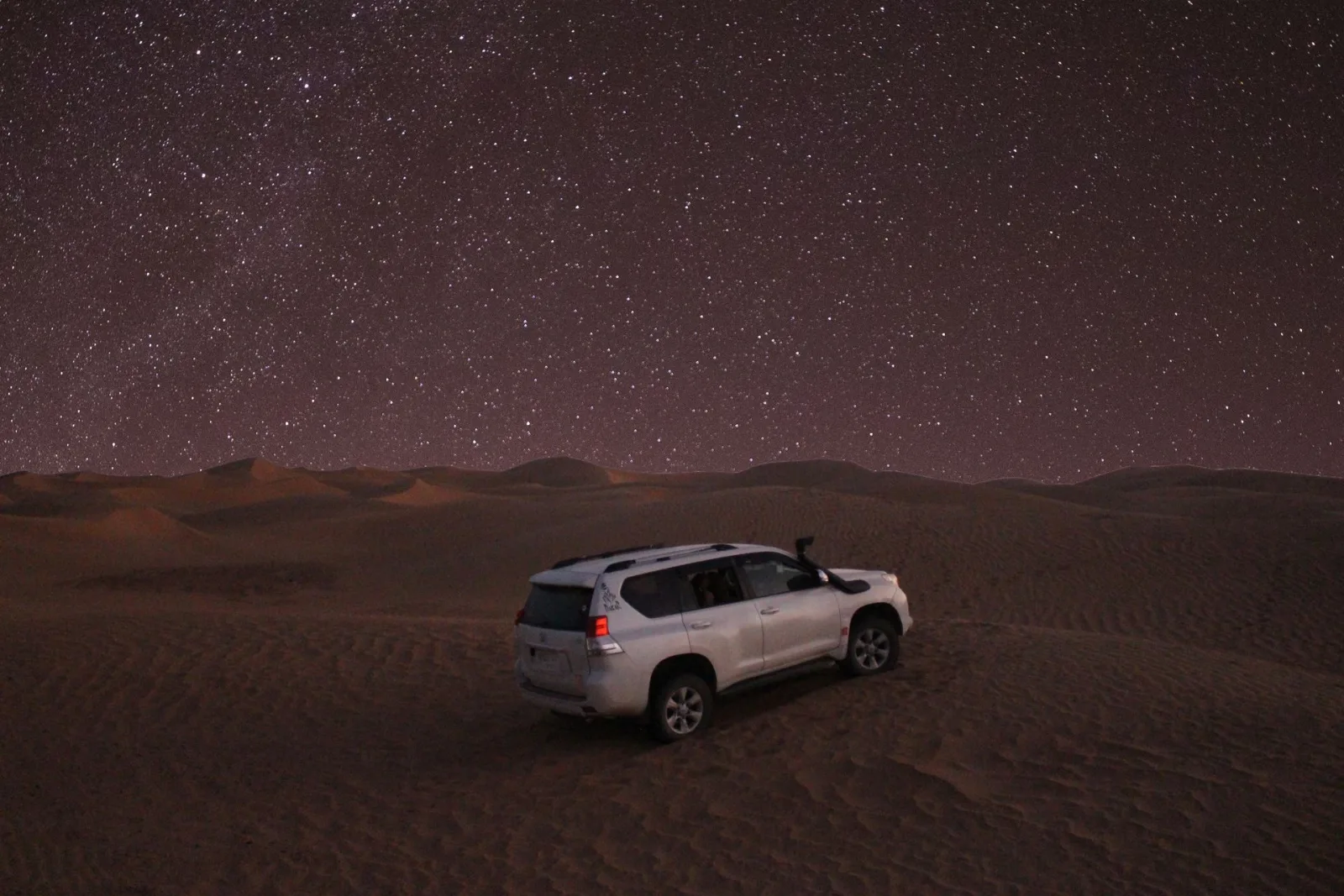 Morocco Car Rental & Driving Guide
