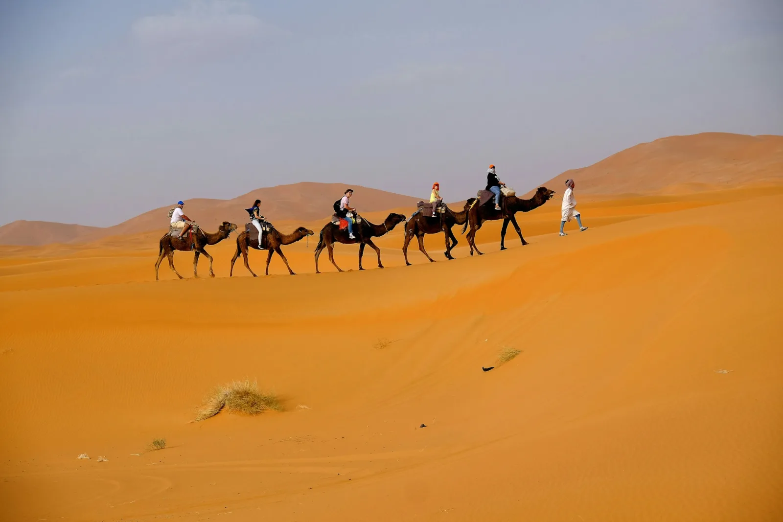 Morocco Family Travel Guide travel guide for Indian travellers