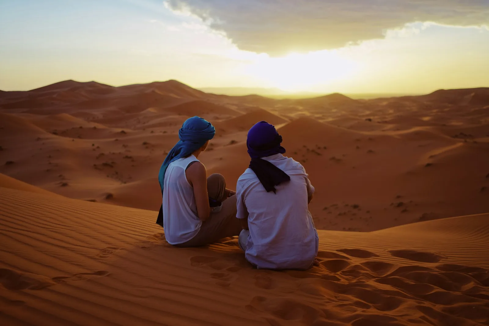 Morocco Honeymoon Travel Guide travel guide for Indian travellers