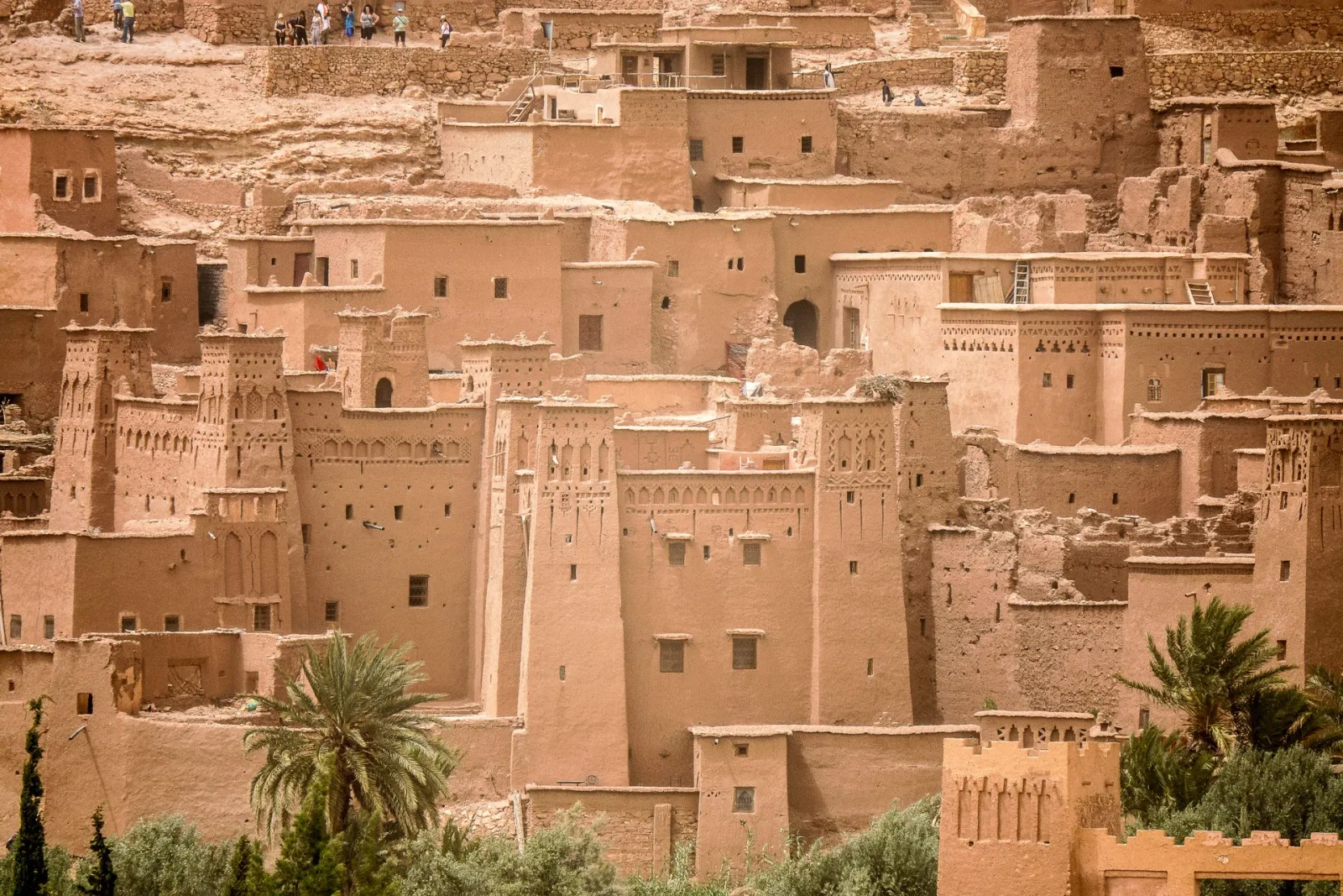 Morocco Itinerary from India travel guide for Indian travellers