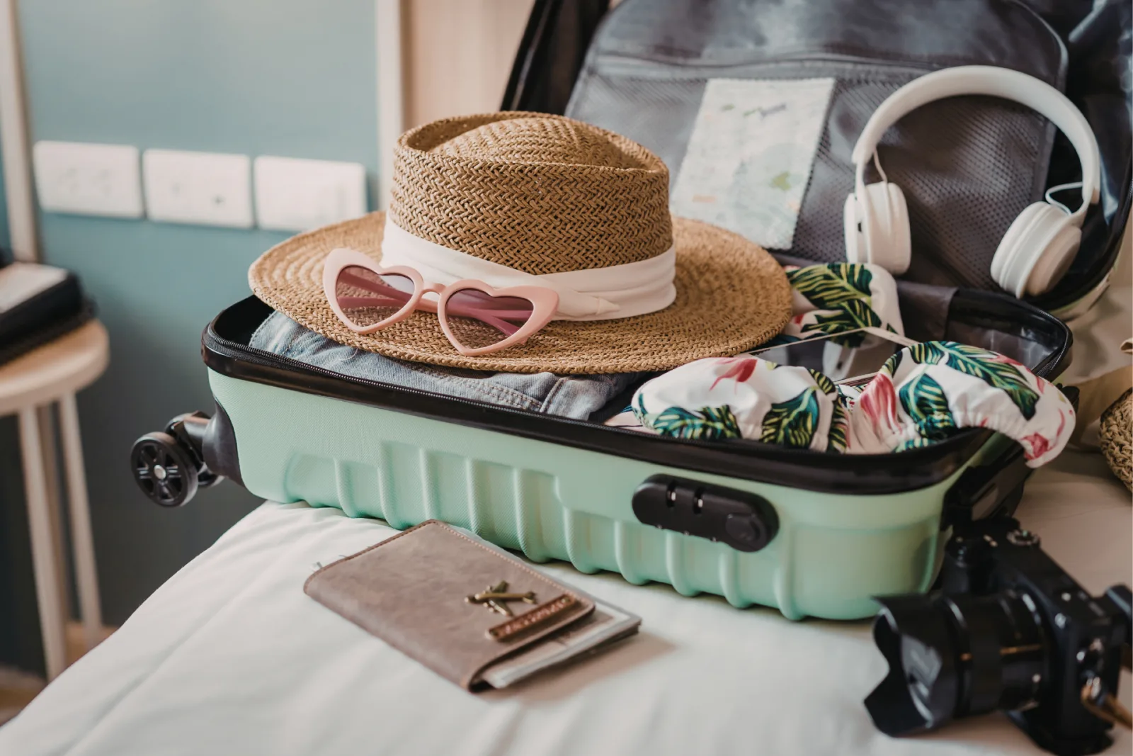 Morocco Packing List travel guide for Indian travellers