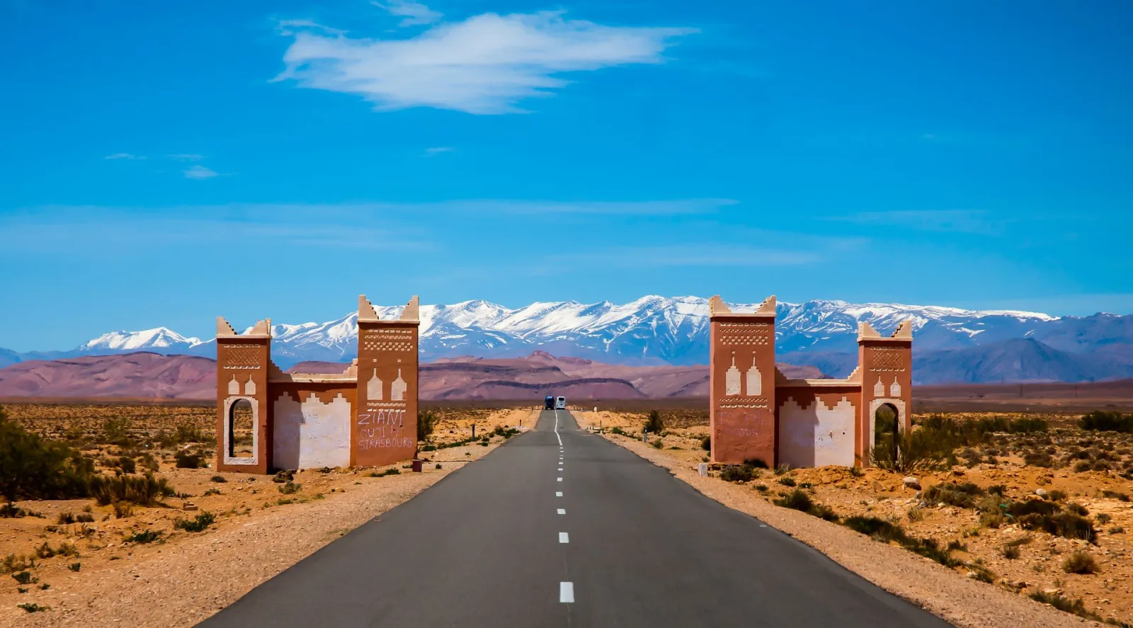 Morocco Safety Tips for Indian Tourists travel guide for Indian travellers