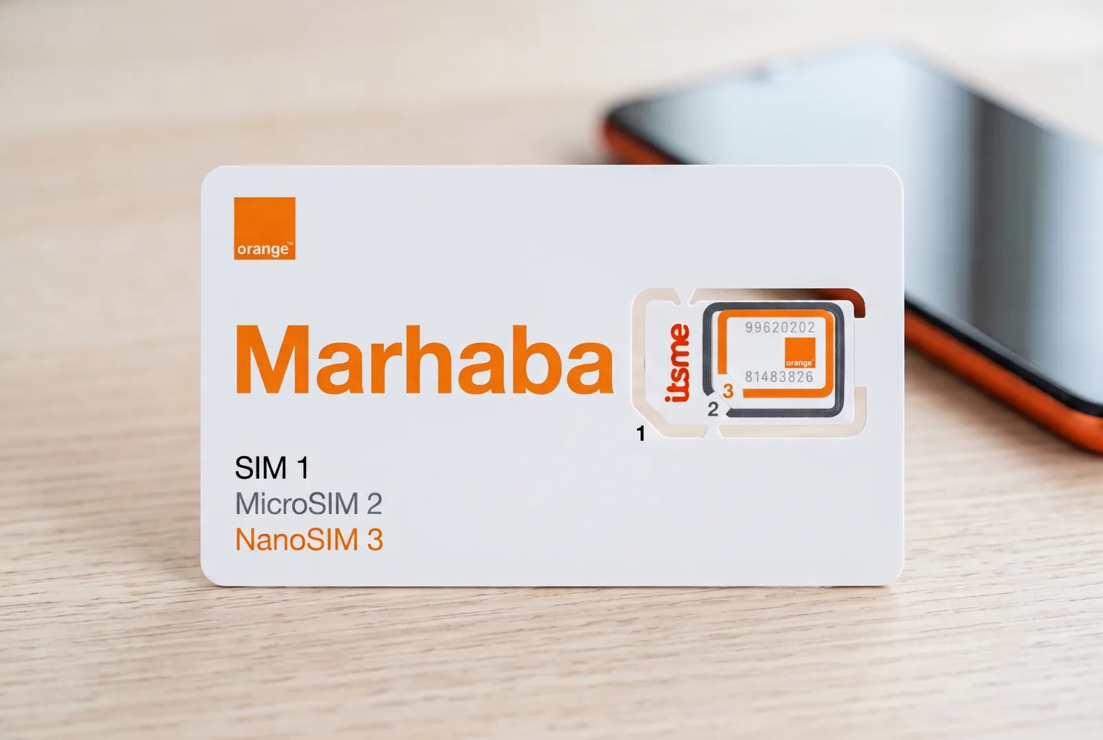 Morocco SIM Card & Internet Guide travel guide for Indian travellers