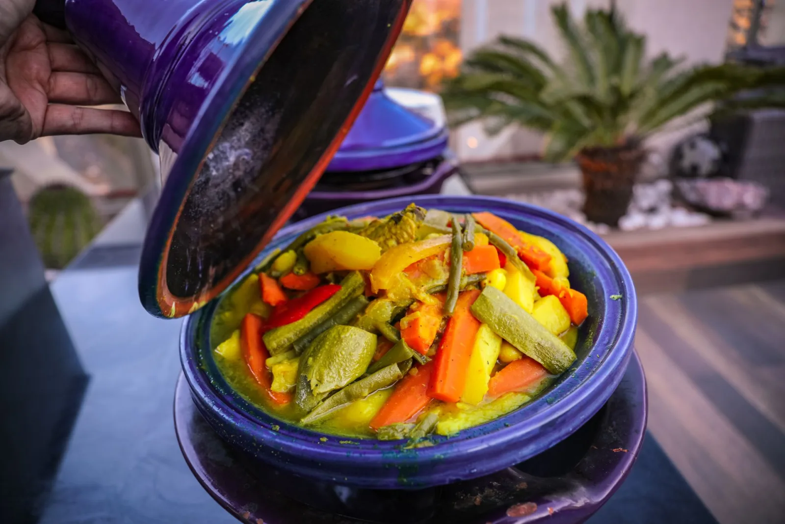 Morocco Vegetarian Food Guide travel guide for Indian travellers