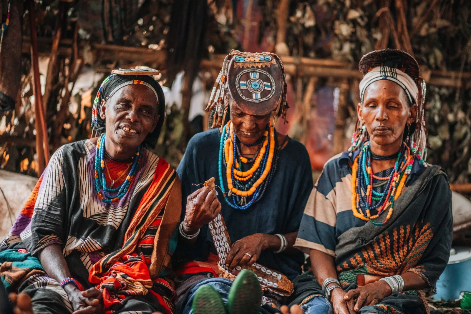Omo Valley Travel Guide travel guide for Indian travellers