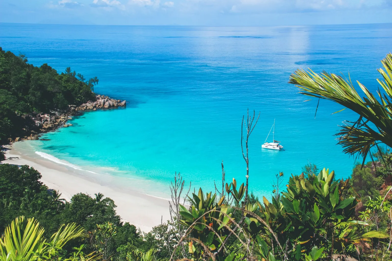 Praslin Island Travel Guide travel guide for Indian travellers