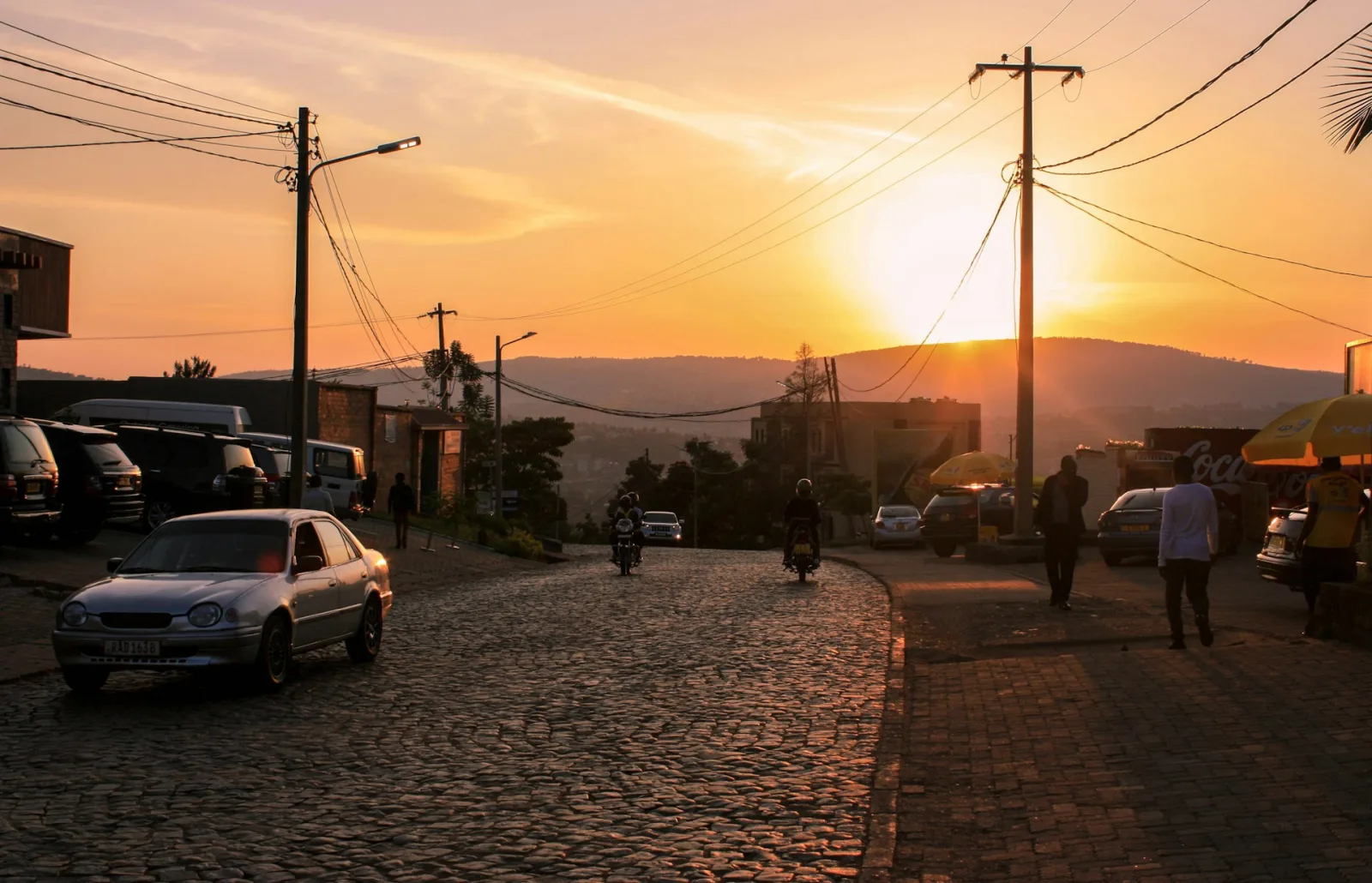 Rwanda Car Rental & Driving Guide travel guide for Indian travellers