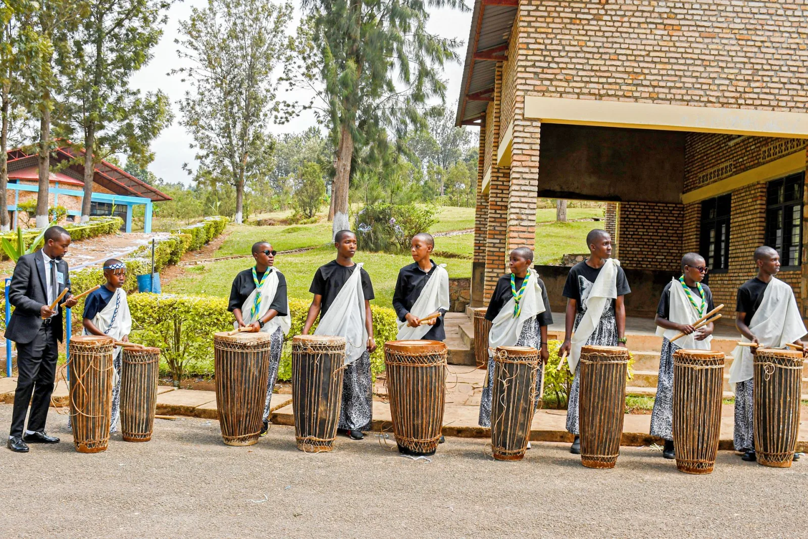 Rwanda Culture & Etiquette Guide travel guide for Indian travellers