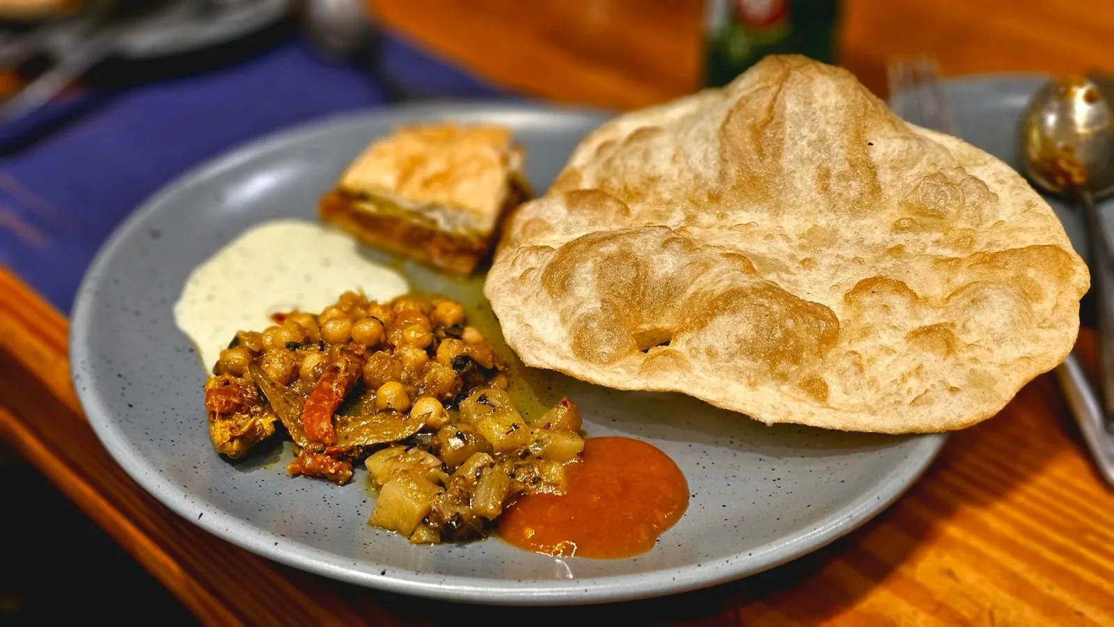 Vegetarian Food in Rwanda for Indians travel guide for Indian travellers
