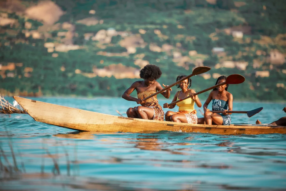 Rwanda Safety Guide for Indian travellers