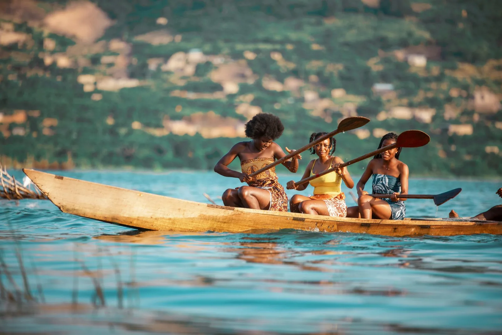 Rwanda Safety Guide travel guide for Indian travellers