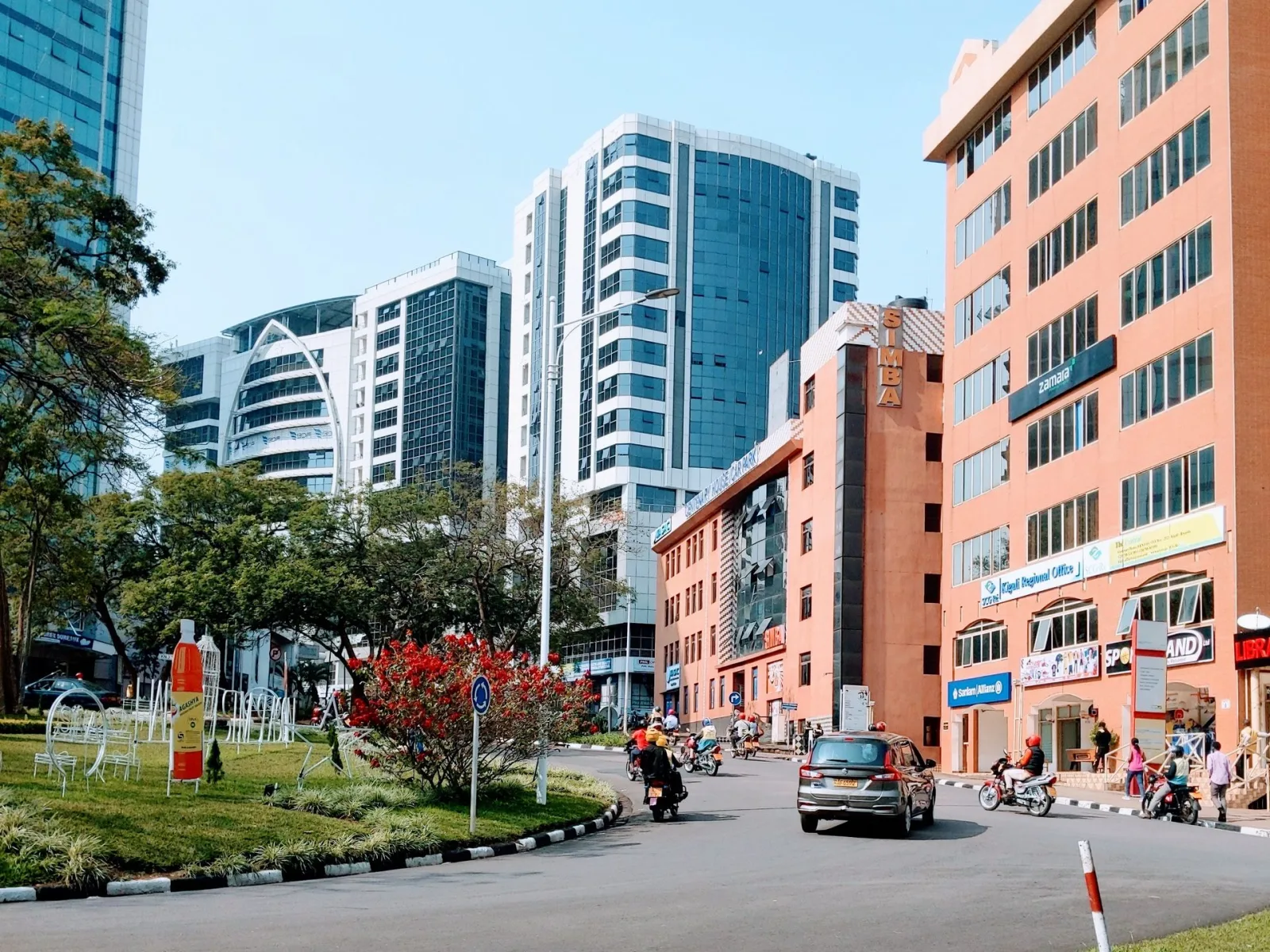Rwanda Shopping & Markets Guide for Indian travellers